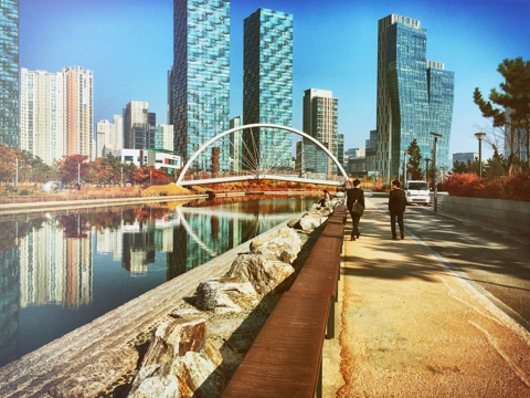 most_v_songdo