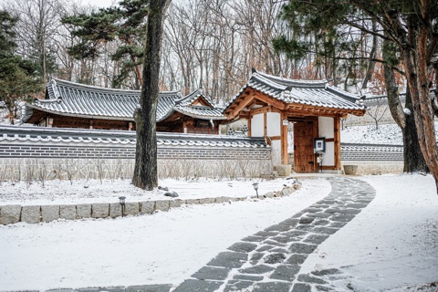 hanok