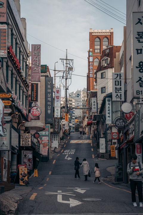 street_seoul